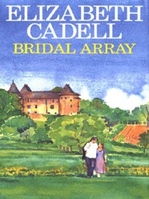 cover image of Bridal array